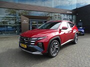 Hyundai Tucson - 1.6 T-GDI PHEV 4WD Premium