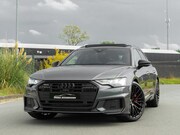Audi A6 - Avant 55 TFSI e quattro Competition|Panoramadak|B&O|Camera 3