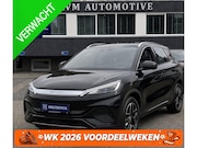 BYD Atto 3 - Comfort 60 kWh VAN: 39.900, - VOOR: 32.877, - UW WKVOORDEEL: