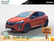Renault Clio - 1.0 TCe 90 GPF techno | €389, - p/m Private Lease | Carplay 