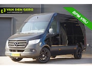 Mercedes-Benz Sprinter - 319 1.9 CDI L2H2 AUT. LEDER, CRUISE CONTROL, CARPLAY, CLIMA,