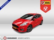 Ford Fiesta - 1.0 EcoBoost ST-Line | 100 PK | applecarplay/android auto | 