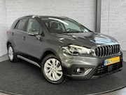 Suzuki SX4 S-Cross - 1.0 Boosterjet Business Edition Navi Camera Stoelverwarming
