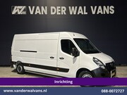 Opel Movano - 2.3 CDTI L3H2 *Post NL inrichting* Euro6 Airco | Navigatie |