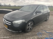 Mercedes-Benz B-klasse - 180 Business Solution Luxury
