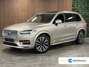 Volvo XC90 - T8 AWD Recharge Ultra Bright | Bowers & Wilkins | Luchtverin