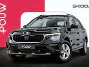 Skoda Kamiq - 1.0 TSI 115pk DSG Selection | Winterpakket | Trekh