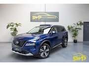 Nissan X-Trail - 1.5 e-4orce Tekna Plus 4WD 7p. | Luxe leder | Pano | 360 | A