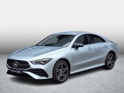 Mercedes-Benz CLA-Klasse - 250 e Star Edition AMG | Night Pakket | Dodehoekassistent |