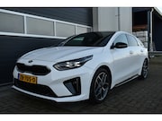 Kia ProCeed - 1.0 T-GDI GT-Line incl. Btw