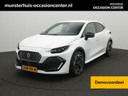 Renault Clio - 1.8 Hybrid 160 Techno - RIJKLAARPRIJS - DEMO - 18 inch velge
