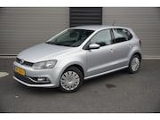 Volkswagen Polo - 1.0 Comfortline, cruise control, carplay,