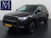 Jeep Compass - 4xe 240 Plug-in Hybrid Electric Trailhawk 1.3 Plug-In Hybrid