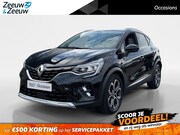 Renault Captur - 160PK E-Tech Plug-in Hybrid Edition One Automaat | 360 Camer