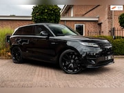 Land Rover Range Rover Sport - 3.0 P550e Autobiography Full Option | Trekhaak | Schuifdak |
