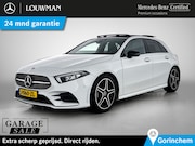Mercedes-Benz A-klasse - 180 AMG line | Night Pakket | Panorama Schuif-Kanteldak | Sf
