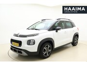 Citroën C3 Aircross - 1.2T 110pk S&S Feel | 1e Eigenaar | Navigatie | DAB+ | Clima