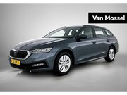 Skoda Octavia - Combi 1.0 e-TSI Business Edition | NAVIGATIE | ELEK.ACHTERKL
