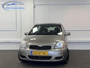 Toyota Yaris - 1.3 VVT-i Idols | Airco | Elektrische ramen | |
