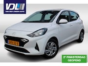 Hyundai i10 - 1.0 Comfort Smart Parkeer camera l Navigatie l Cruise contro