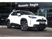 Toyota Yaris Cross - 1.5 Hybrid 115 Dynamic | ACC | Camera | Stoel/Stuurverwarmin