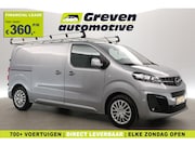Opel Vivaro - 2.0 CDTI L2H1 Innovation | Aut. | Airco | Cruise | 3 Zits | 