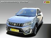 Suzuki Vitara - 1.4 Boosterjet Select Smart Hybrid 1500KG trekgewicht!