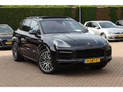 Porsche Cayenne - 3.0 E-Hybrid / Trekhaak / Panoramadak / 360Camera / Softclos