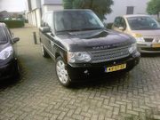 Land Rover Range Rover - 4.4 V8 SE