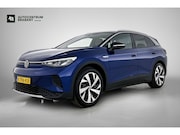 Volkswagen ID.4 - First 77 kWh (NAVIGATIE, CAMERA, PARKEERSENSOREN, STOELVERWA