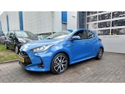 Toyota Yaris - 1.5 Hybrid Dynamic