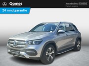 Mercedes-Benz GLE-klasse - 350 e 4MATIC | Elektrische Stoelen | 360 Camera | Treeplanke