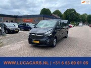Opel Vivaro - 1.6 CDTI L2H1 Edition EcoFlex