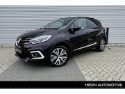 Renault Captur - TCe 120 EDC Initiale Paris | Panorama dak | Leder | stoelver
