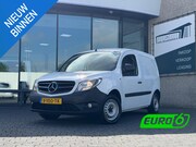 Mercedes-Benz Citan - 108 CDI BlueEFFICIENCY*A/C*TEL