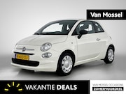Fiat 500 - 1.0 Hybrid Cult | Airco | Bluethooth | bluetooth