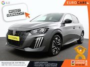 Peugeot 208 - 1.2 Hybrid 100PK Automaat Allure Navigatie Apple Carplay/And