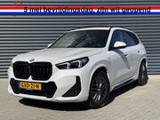 BMW X1 - sDrive18i M-Sport Pano/Harman Kardon/Camera/Leder