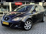 Seat Altea XL - 1.4 TSI Style Ruime auto, inclusief nieuwe APK, ketting al g