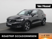Volvo XC40 - 1.5 T4 Recharge R-Design Expression | PANO-SCHUIFDAK | CAMER