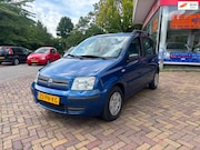 Fiat Panda - 1.2 Emotion