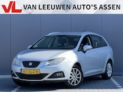 Seat Ibiza - ST 1.2 TDI Style Ecomotive | Nieuw binnen | Cruise | Airco