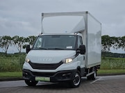 Iveco Daily - 35C16 Bakwagen 3.0Ltr AC