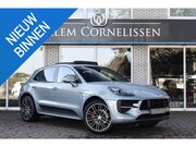 Porsche Macan - 2.0 Pano Trekhaak BOSE Sport Chrono Luchtvering