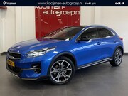 Kia Xceed - 1.0 T-GDi DynamicPlusLine PanoramaDak, CruiseControl, Digita