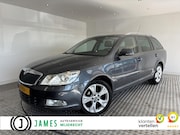 Skoda Octavia - Combi 1.2 TSI Elegance Business Line