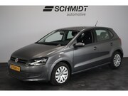 Volkswagen Polo - 1.4-16V Comfortline DSG 5D | Trekhaak | Cruise Control