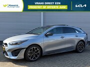 Kia ProCeed - 1.5 140pk DCT7 | GT-Line | Automaat | Schuifdak | Navigatie