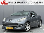 Peugeot 207 - CC 1.6 VTi | | Stoelverwarming | Airco