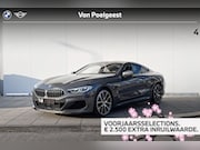 BMW 8-serie - Coupé M850i xDrive High Executive Comfort Acces | Soft-Close